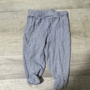 Carter's Striped Baby Pants